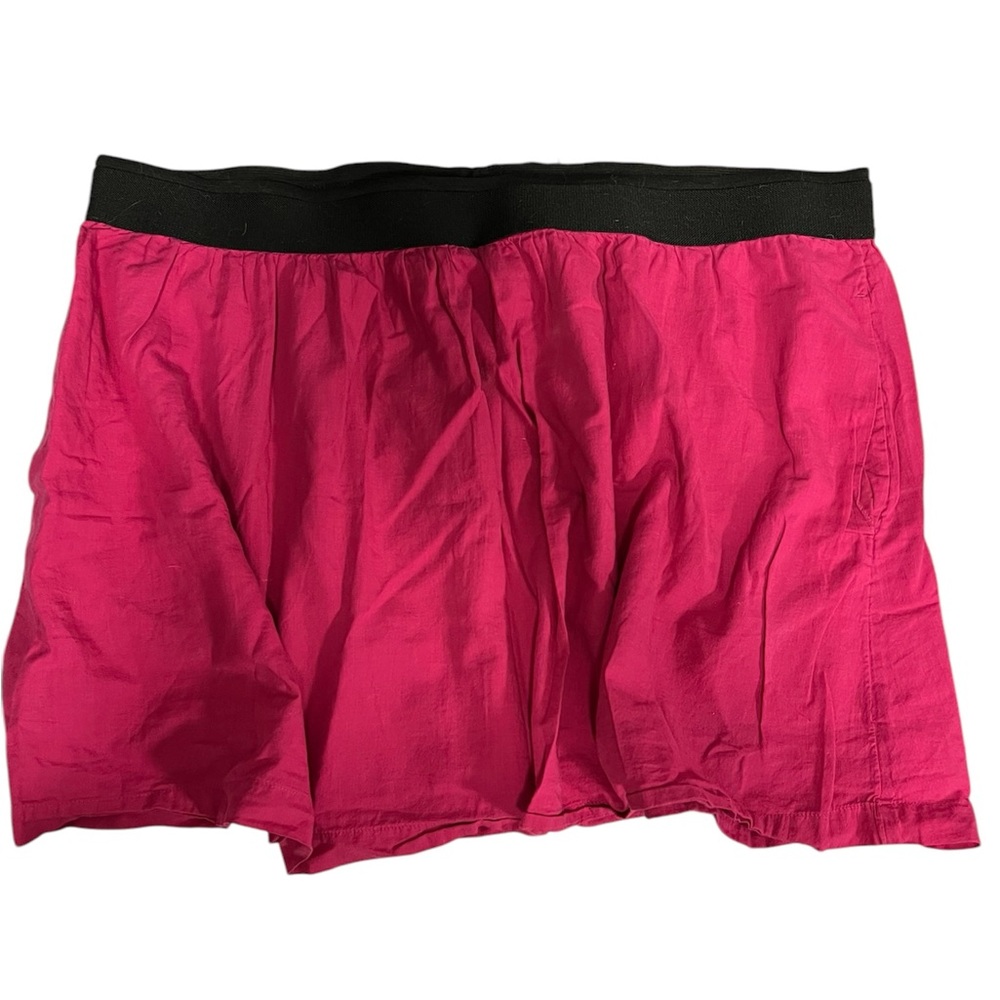 Old Navy skirt with pockets (Size XL)